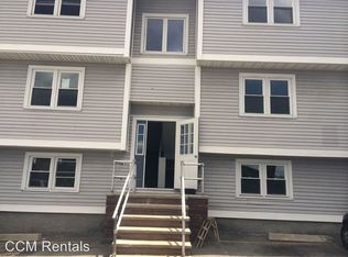 671 Durfee St APT 5, Fall River, MA 02720