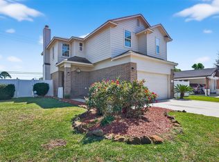 8014 Royalwood Dr, Houston, TX 77049