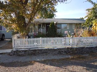 200 Madison St, Umatilla, OR 97882