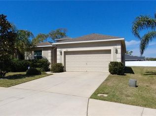 3742 Madbury Cir, Lakeland, FL 33810