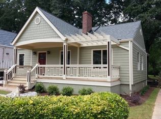 451 Blake Ave, Atlanta, GA 30316
