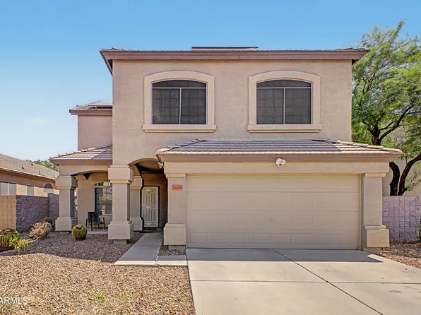 26425 N 42ND Way, Phoenix, AZ 85050