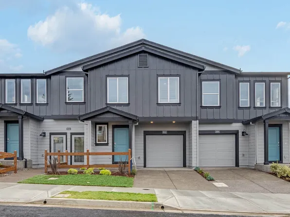 Pepperwood Plan, The Vineyards at Blue Pearl