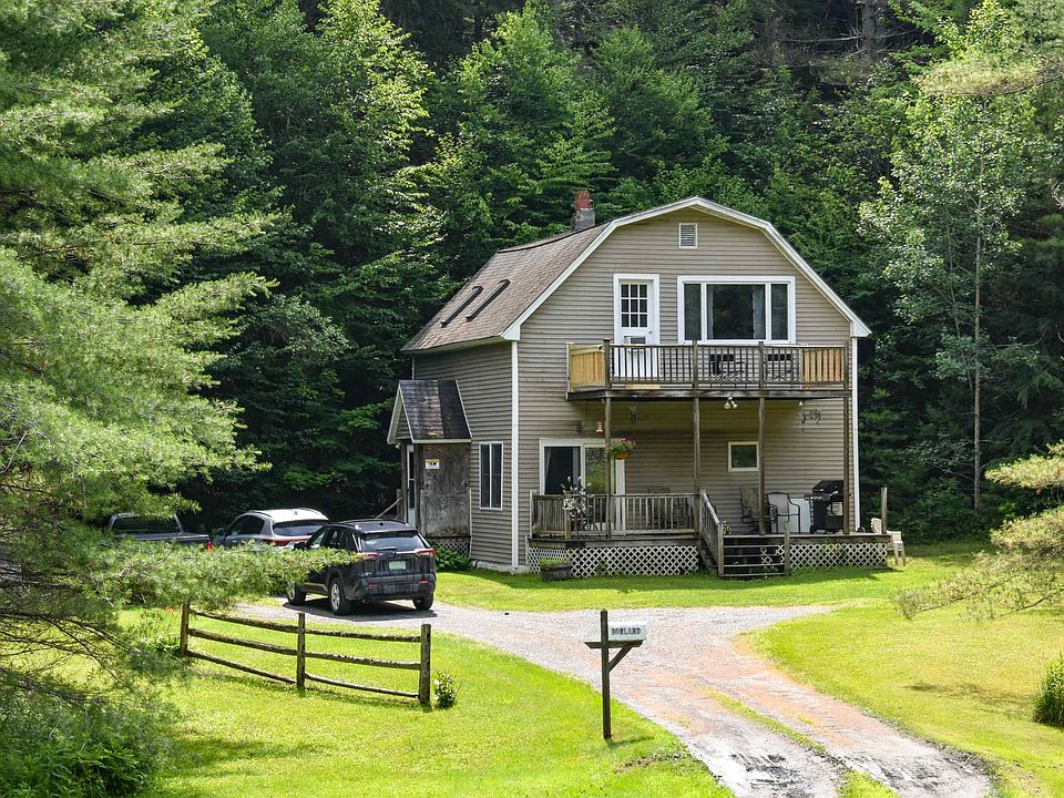 6578 VT route 14, East Calais, VT 05650 Zillow