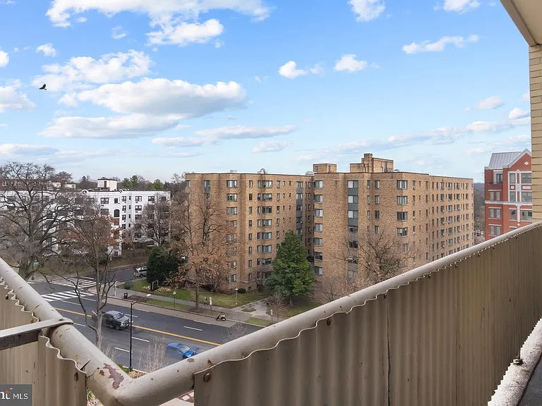 4600 Connecticut Ave NW #904 — Photo 7