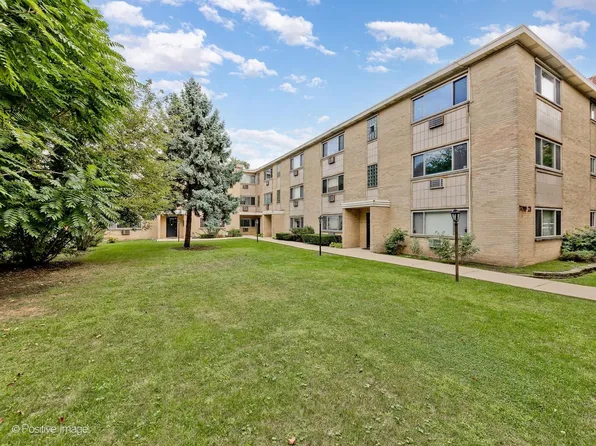7021 N Ridge Blvd APT 1E, Chicago, IL 60645