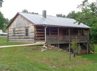 269 Middle Rd, Buena Vista, VA 24416