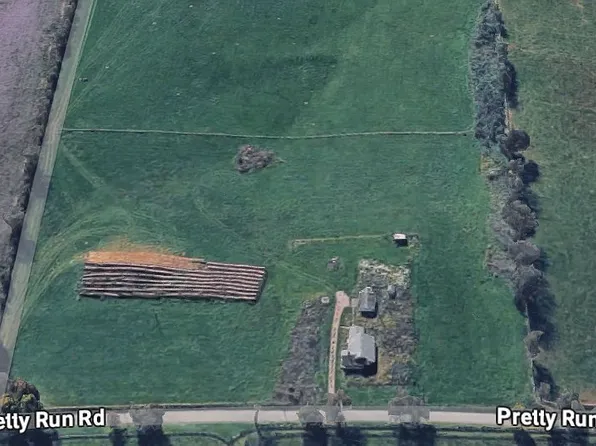 685 Pretty Run Rd, Winchester, KY 40391