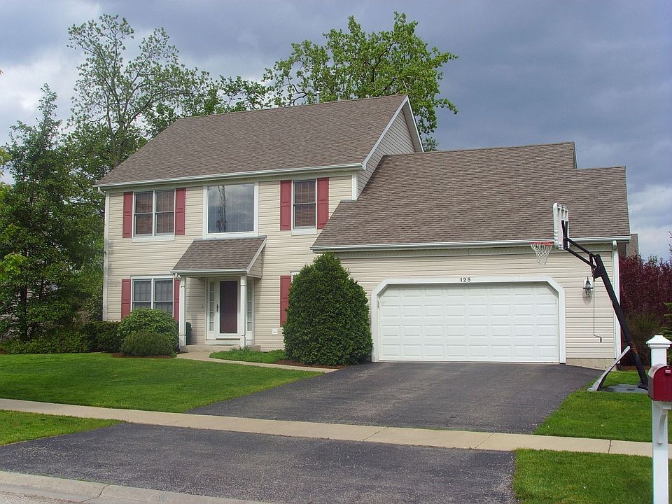 1st image of 125 N Wilson Ct