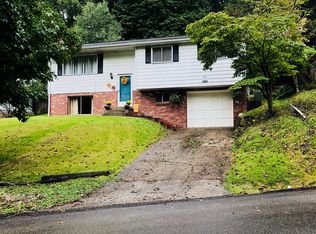 847 Daverton Rd, South Charleston, WV 25303