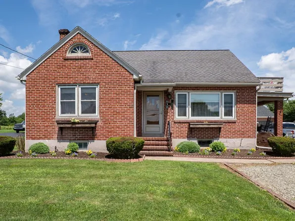 630 Montgomery Ave, Boyertown, PA 19512