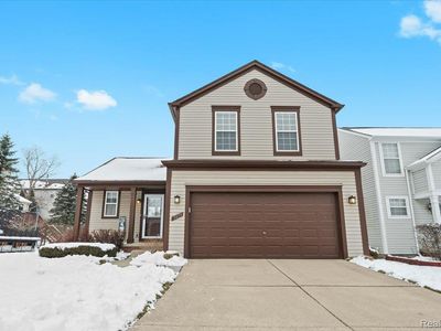 5071 Meadow Crest Cir, Holly, MI, 48442