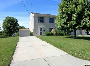 254 H St, Carlisle, PA 17013