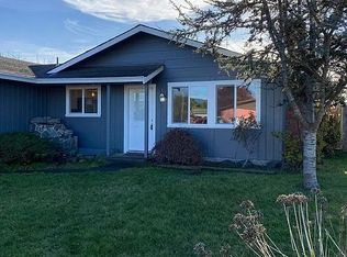 1711 Antoine Ave, Arcata, CA 95521