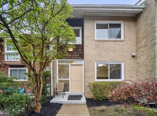900 New Mark Esplanade, Rockville, MD 20850