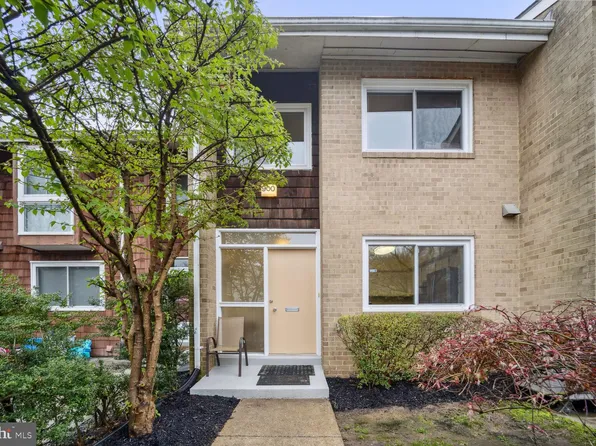 900 New Mark Esplanade, Rockville, MD 20850