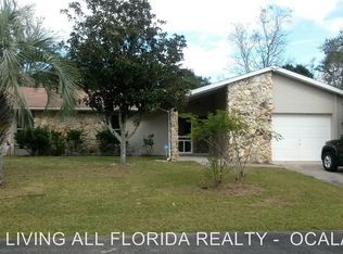 14385 SW 34th Terrace Rd, Ocala, FL 34473