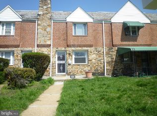 5817 Jonquil Ave, Baltimore, MD 21215