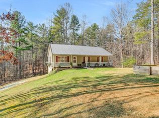 770 Claybanks Dr, Callaway, VA 24067