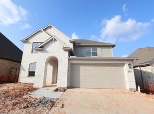 42568 Edmund Rucker Ln, Magnolia, TX 77354