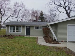 325 Ledge Rd, Northfield, OH 44067