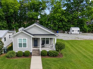 74 Maude St, Chattanooga, TN 37403
