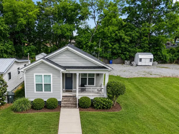 74 Maude St, Chattanooga, TN 37403