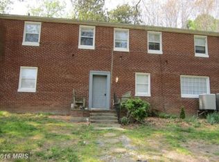 13155 Shiloh Church Rd, Newburg, MD 20664