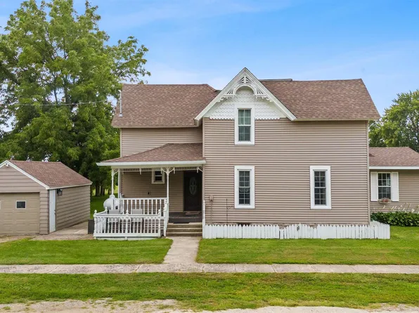 301 5th St S, Swaledale, IA 50477