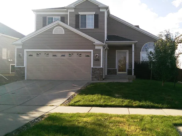 5479 Ansel Dr, Colorado Springs, CO 80923
