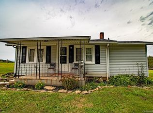 673 Mag Sluder Rd, Alexander, NC 28701