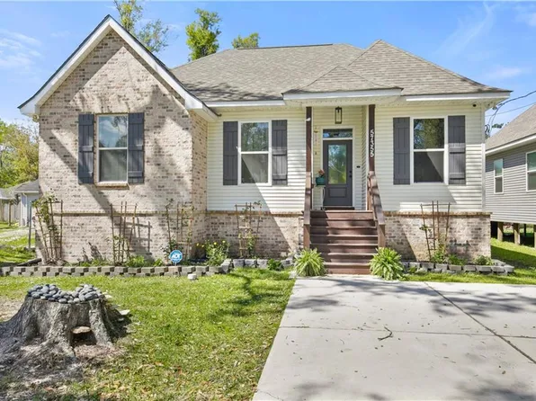 57355 Maple Creek Dr, Slidell, LA 70461