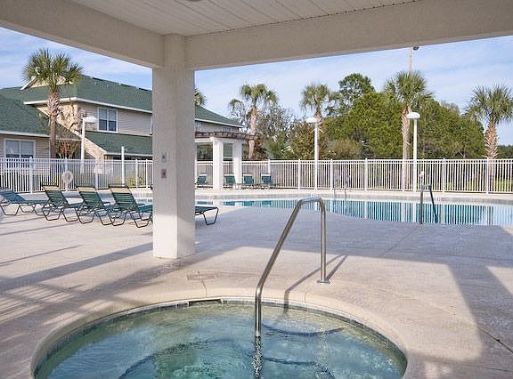 Community Pool
