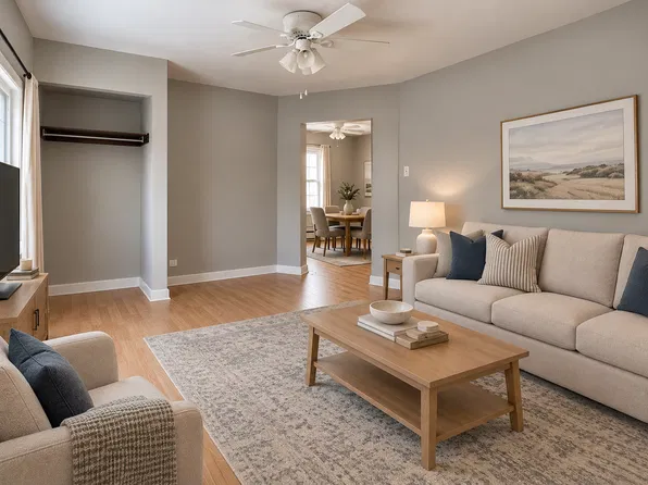 300 3rd St APT B1, Washington, PA 15301