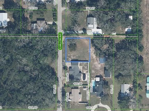4th image of 611 S WILLOW AVENUE LOT 4