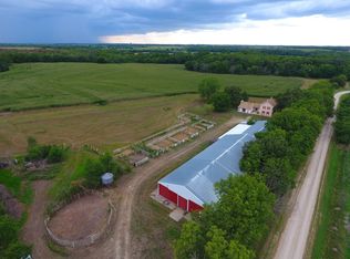 1800 K Ave, White City, KS 66872