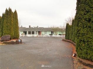 1641 State Route 122, Mossyrock, WA 98564