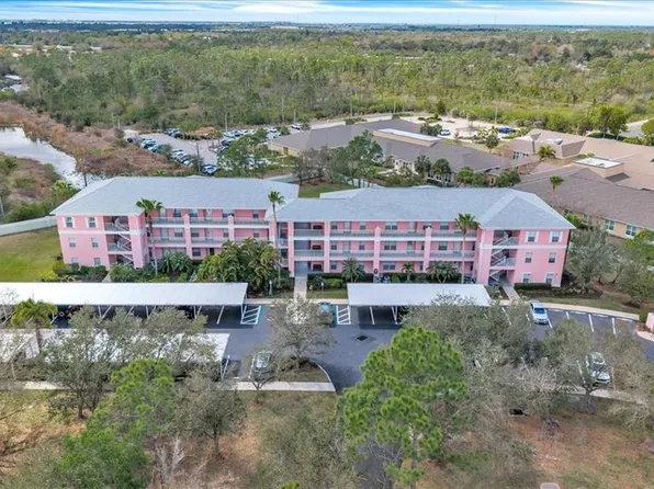 2061 Willow Hammock Cir Unit 104, Punta Gorda, FL 33983