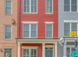 2879 Chancellors Way NE, Washington, DC 20017