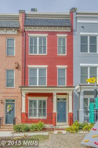 2879 Chancellors Way NE, Washington, DC, 20017