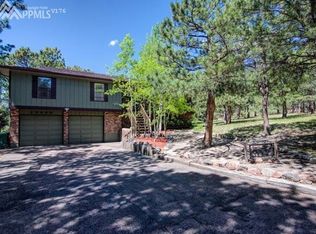 19400 Glencannon Way, Monument, CO 80132