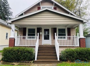 2349 Dana St, Toledo, OH