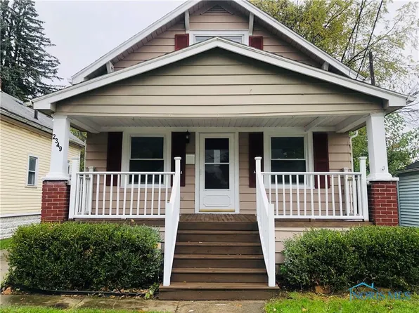 2349 Dana St, Toledo, OH 43609
