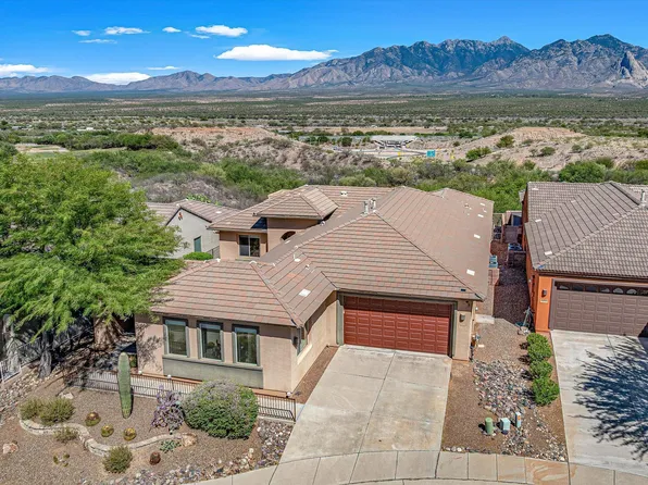 5481 S Acacia Creek Dr, Green Valley, AZ 85622