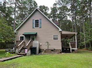 3431 High Hill Dr, Little River, SC 29566