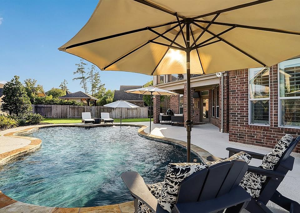 Enjoy all Fleming Meadows has to offer!