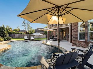 25206 Fleming Mdw, Spring, TX 77389