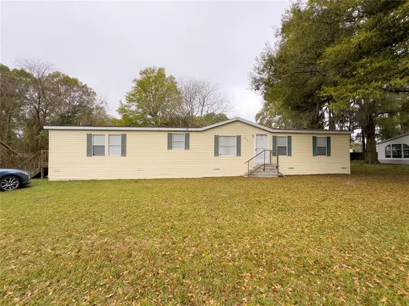 8640 NW 10th Ave, Ocala, FL 34475