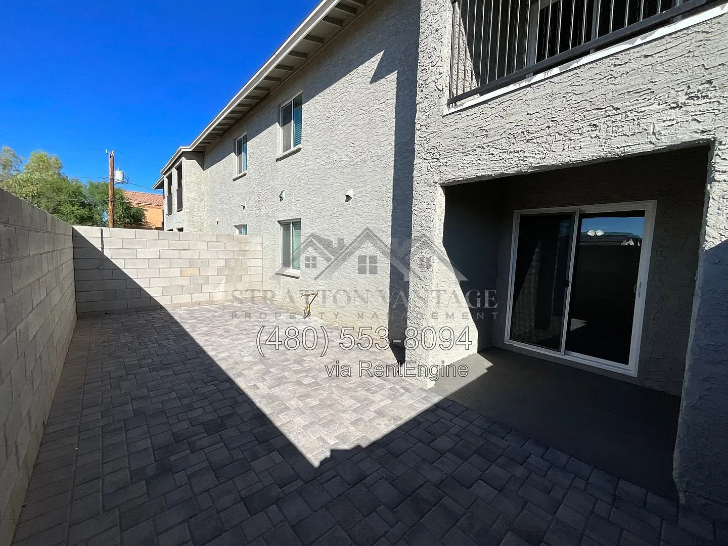 2 bed, 2.0 bath, 950 sqft, $1,295 — Photo 4