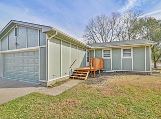 900 N Money Ave, Augusta, KS 67010